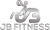 JB Fitness Logo