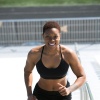Emma, 27, New to Fitness