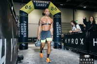 Dominate Your Next Hyrox Event