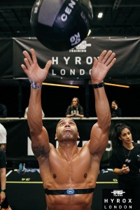 What is Hyrox