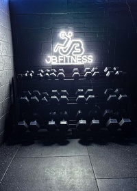 More than fitness